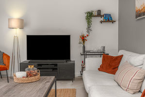 Yeoman Close Bodicote